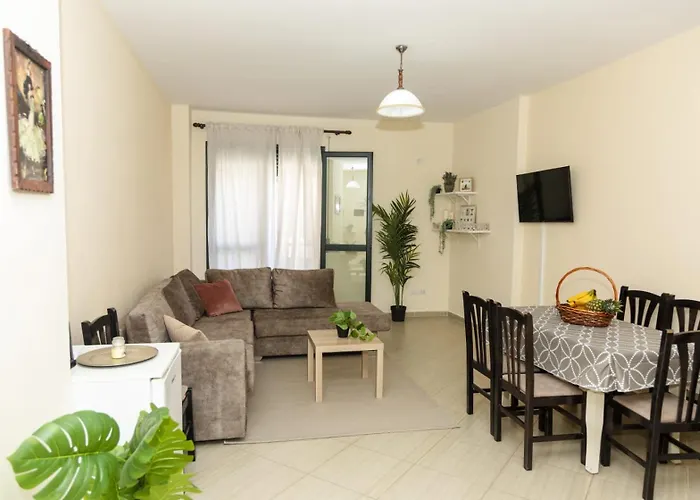 Bay Inn Apartment Sea Front