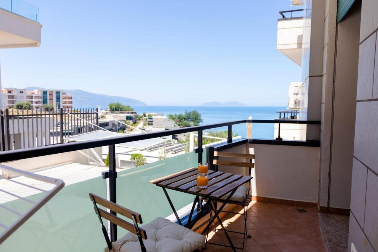 Bay Sea Front * Vlore