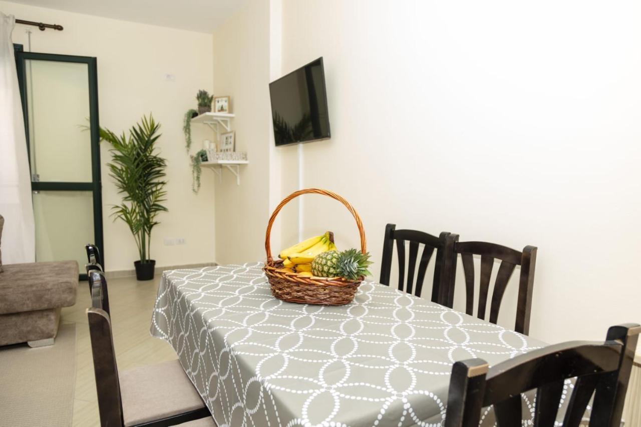 Bay Sea Front Apartment