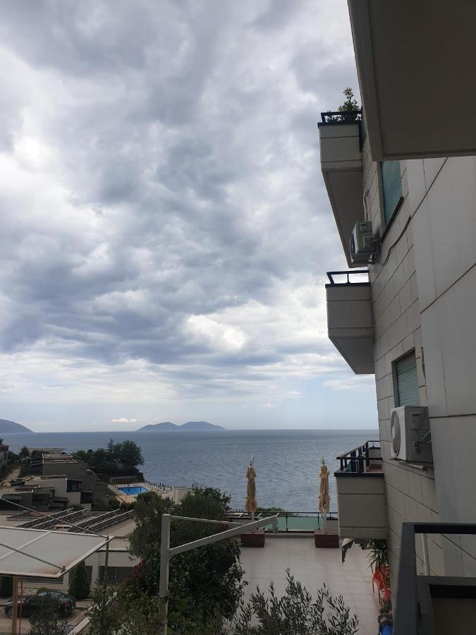 Bay Sea Front Vlore