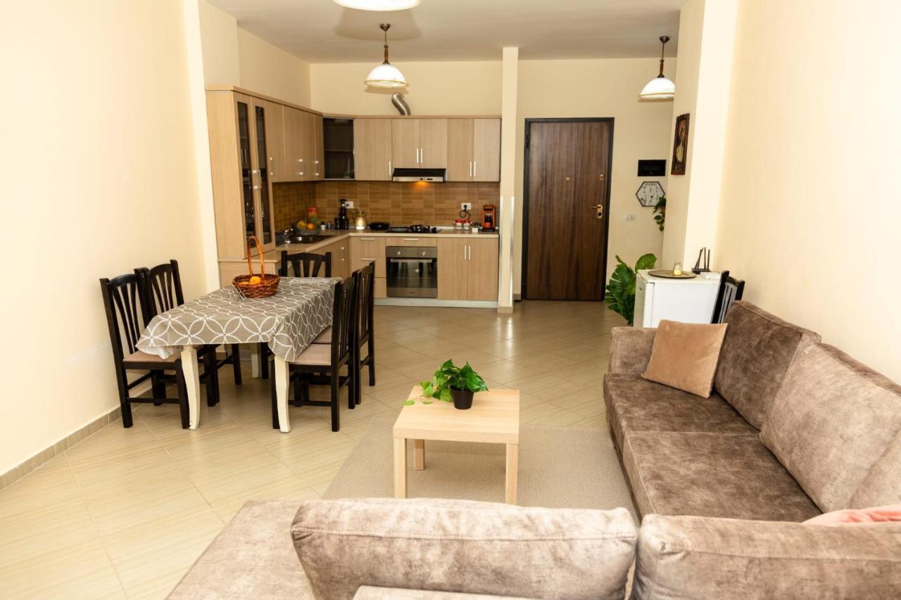 Apartment Bay Sea Front *