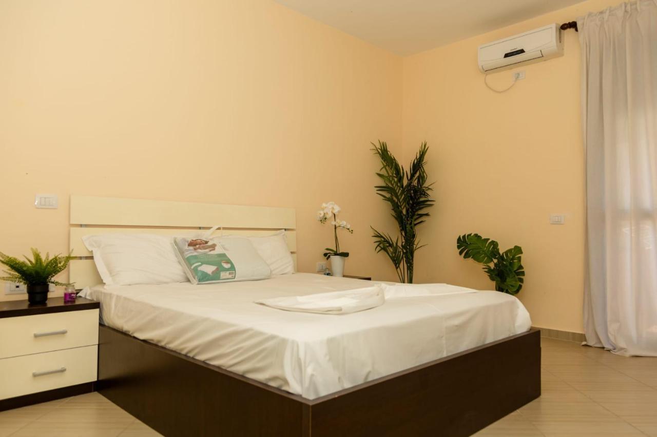 Bay Sea Front Apartment Vlore